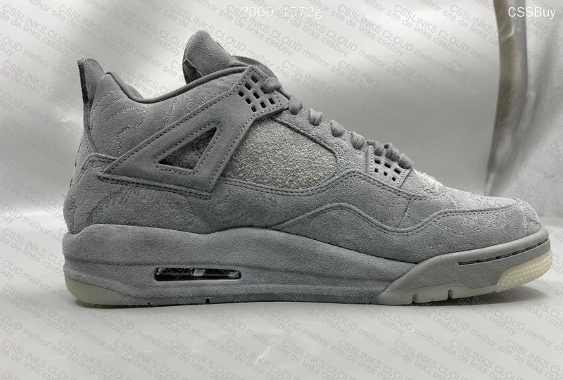 [QC] Jordan 4 Kaws GX (SALE) 4