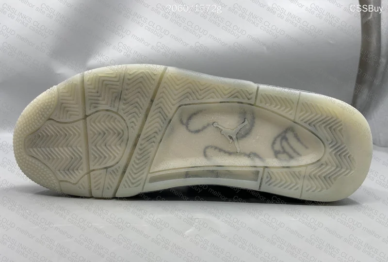 [QC] Jordan 4 Kaws GX (SALE) 6