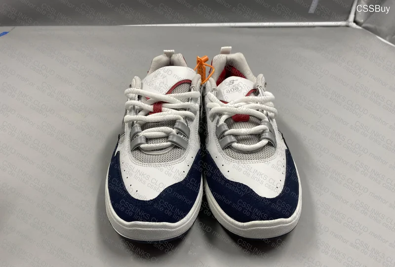 QC NB 808 tiago lemos