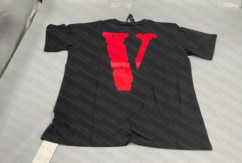 QC Nba YoungBoy Vlone t shirt 3