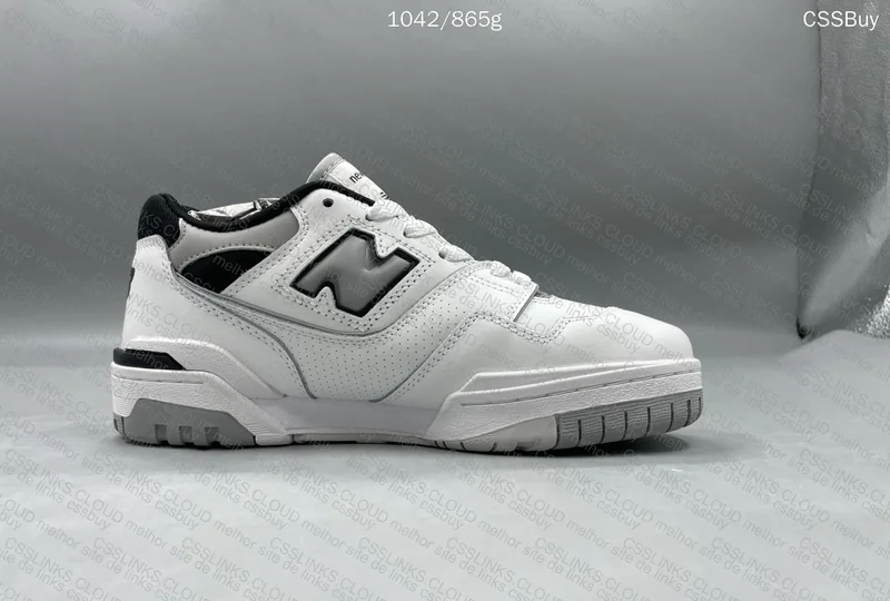 QC New Balance 550 3