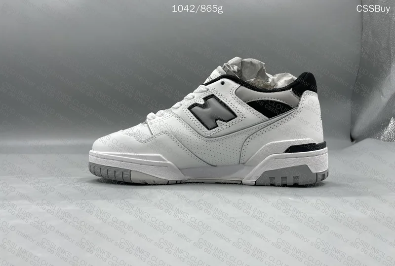 QC New Balance 550 5