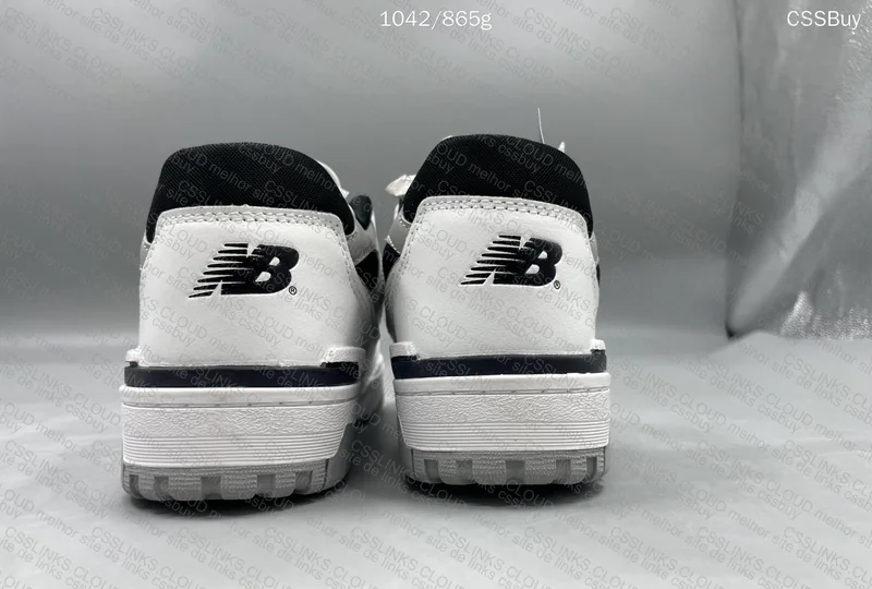 QC New Balance 550 6