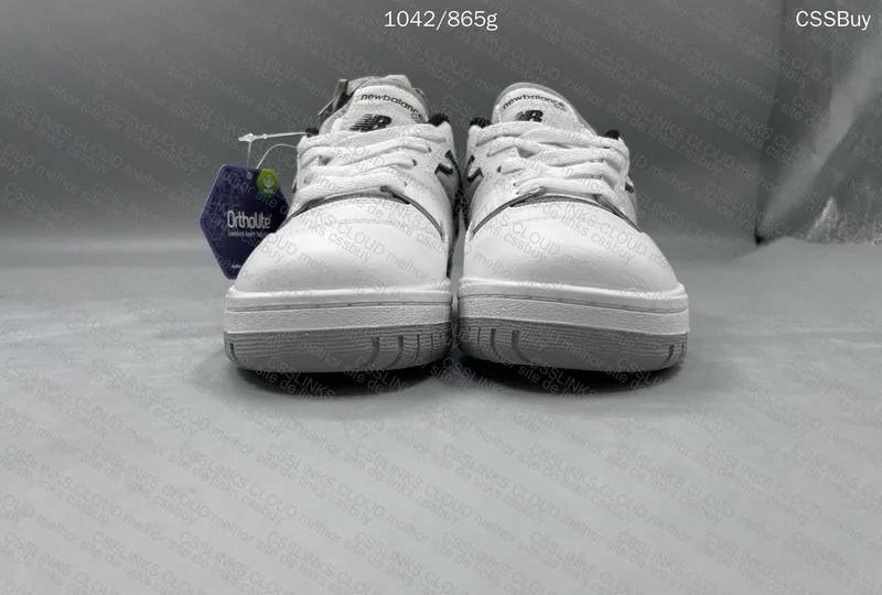 QC New Balance 550 8