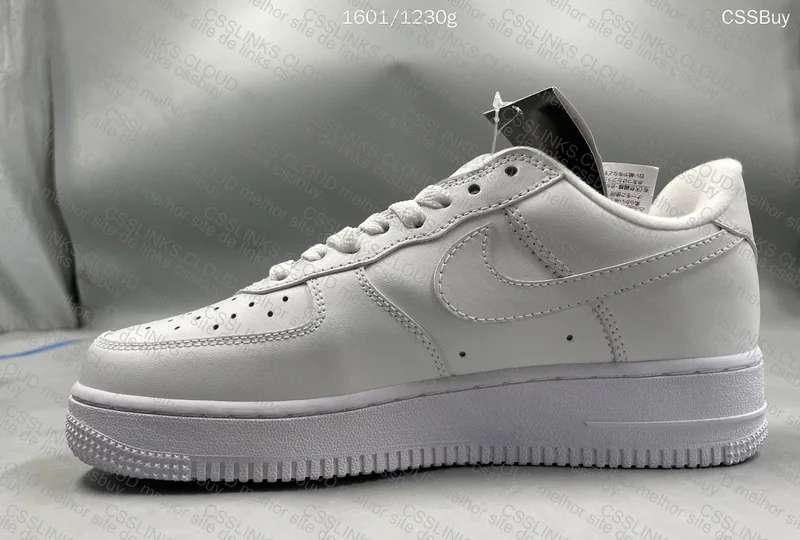 QC Nike Air Force 1 x Supreme 3
