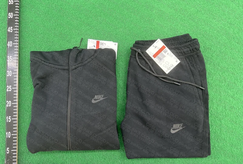 QC Nike Athletic Wear 2