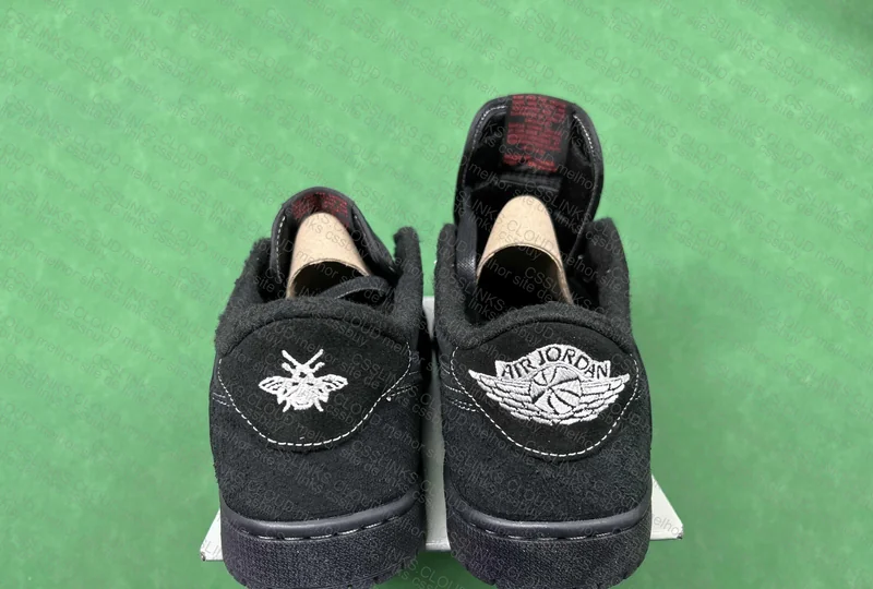 QC Nike dunk Grey Fog 3