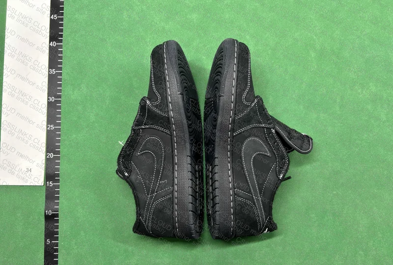 QC Nike dunk Grey Fog 4