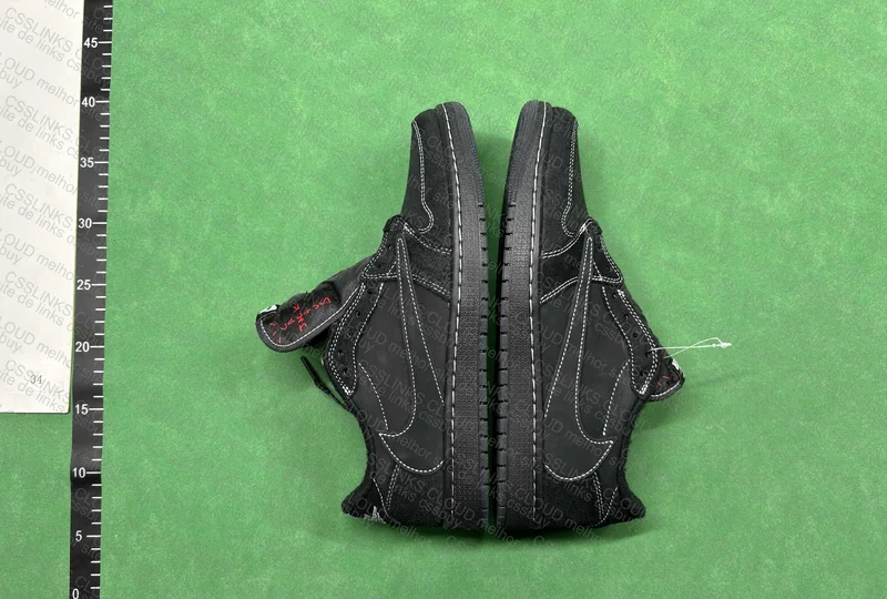 QC Nike dunk Grey Fog 5
