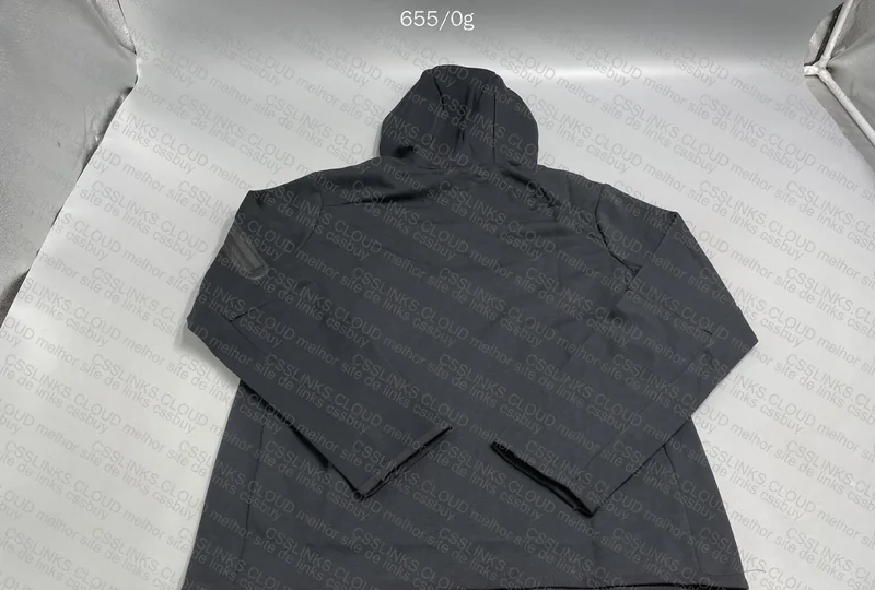QC Nike Tech Fleece 2