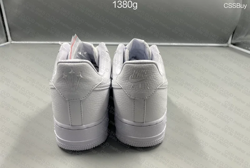 [QC] NOCTA x Nike Air Force 1 2