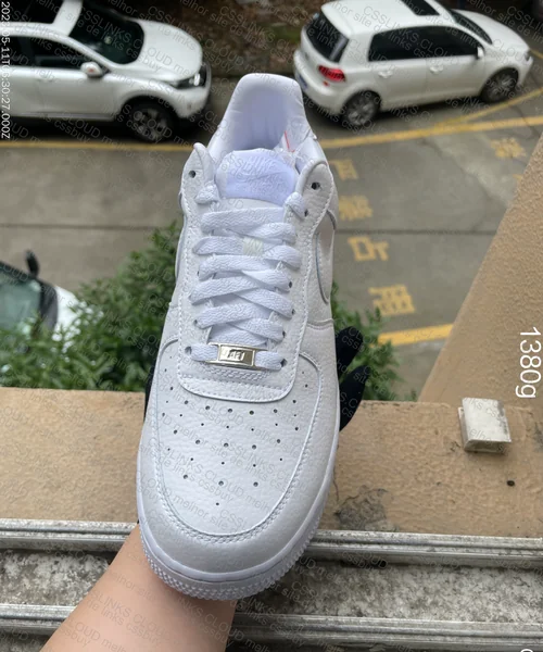 [QC] NOCTA x Nike Air Force 1 4