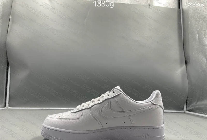 [QC] NOCTA x Nike Air Force 1 5