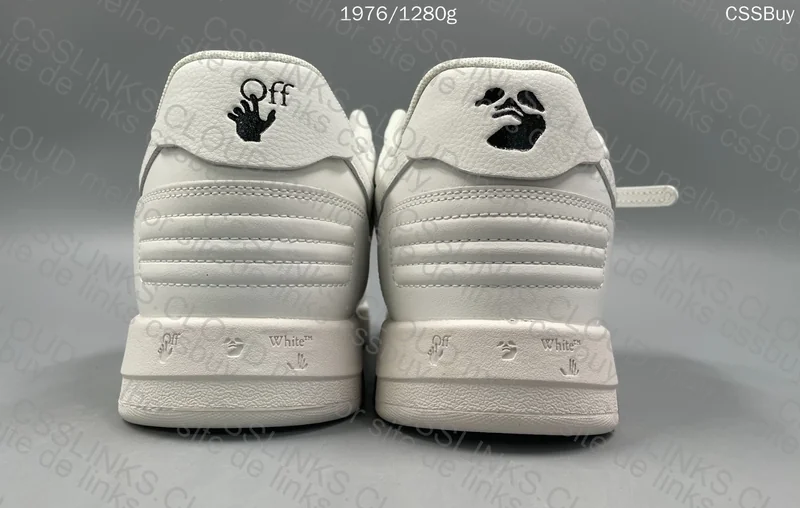 QC Off White Out Of Office 3