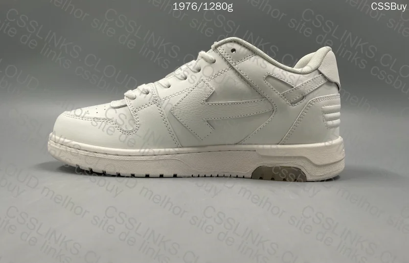 QC Off White Out Of Office 5