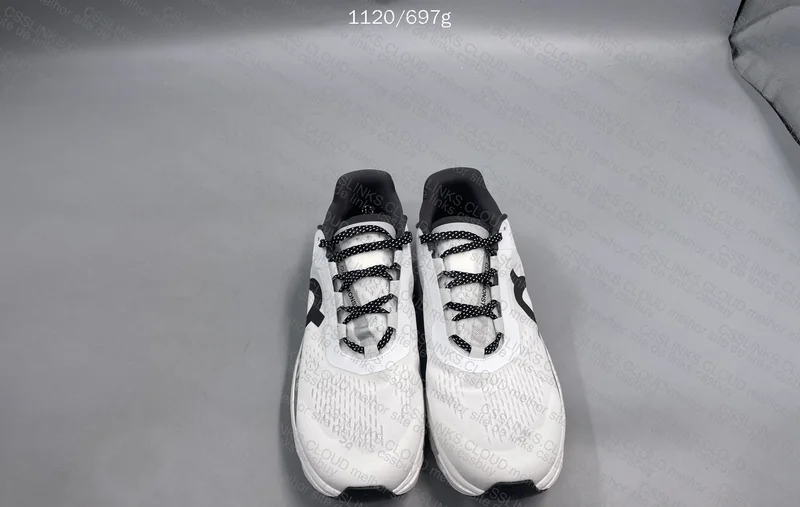 QC On Running Cloudmonster 4