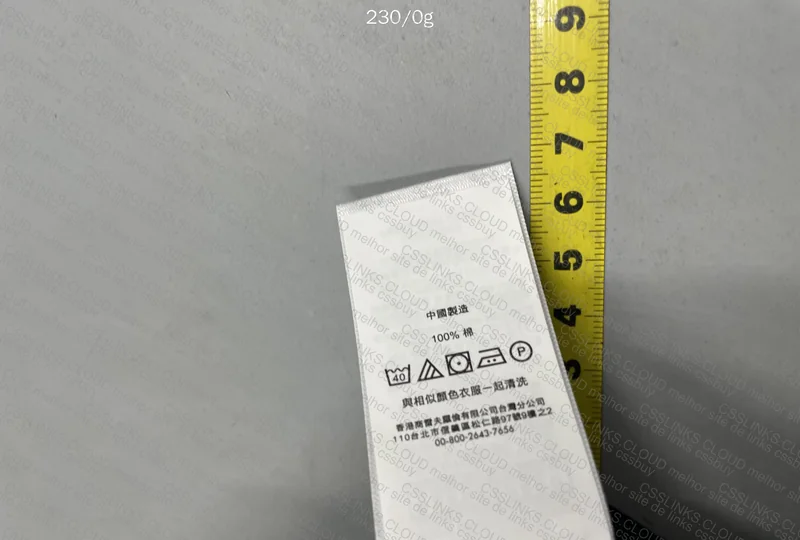 Qc ralph lauren tshirt 3