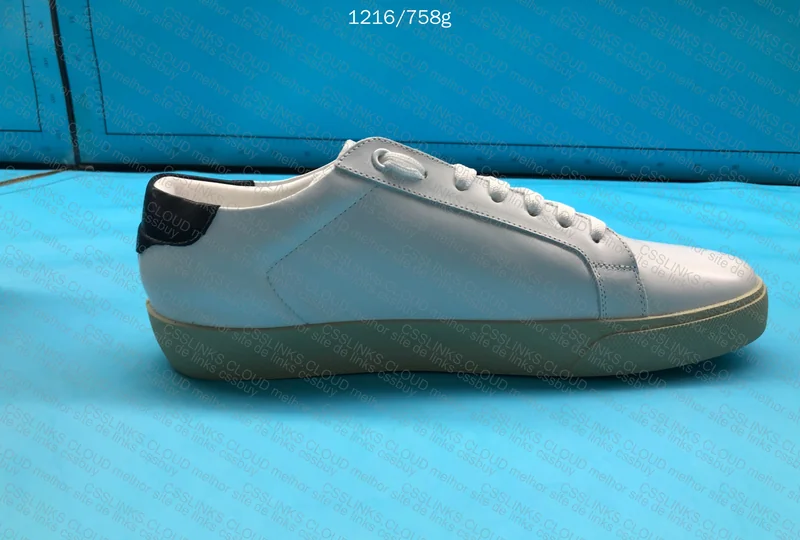 QC — Saint Laurent 2