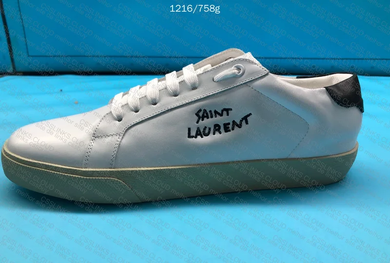 QC — Saint Laurent 7