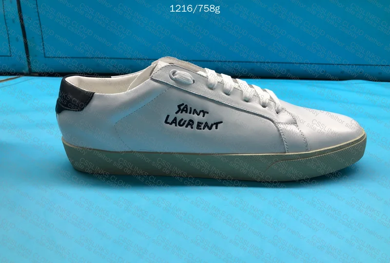 QC — Saint Laurent 8