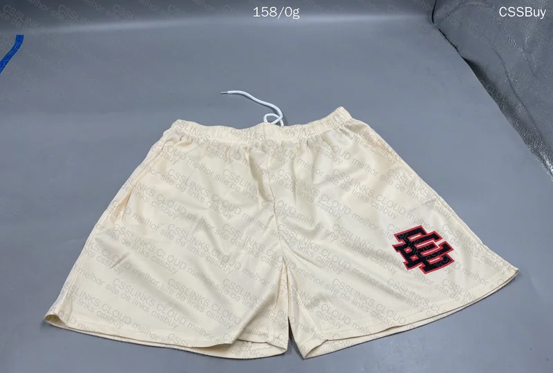 [QC] EE Shorts with Measurements