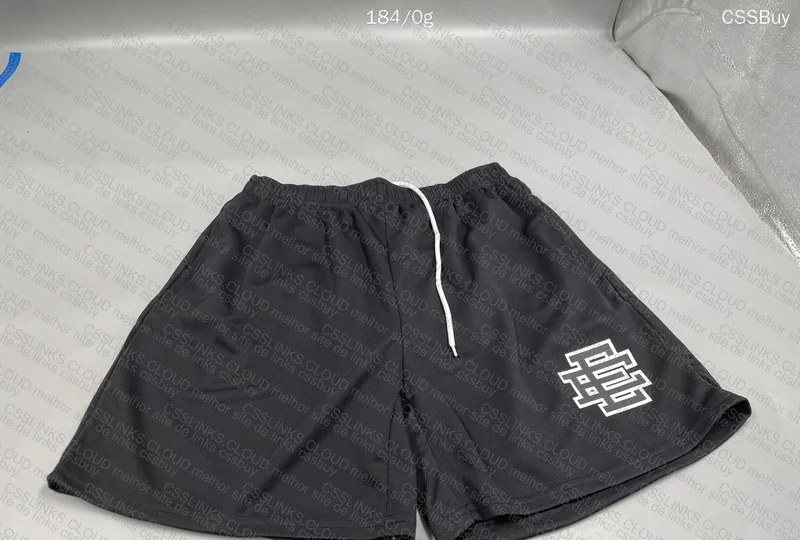 [QC] EE Shorts with Measurements 2