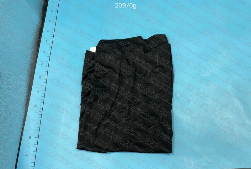 QC T-Shirt Dry-FIT UA
