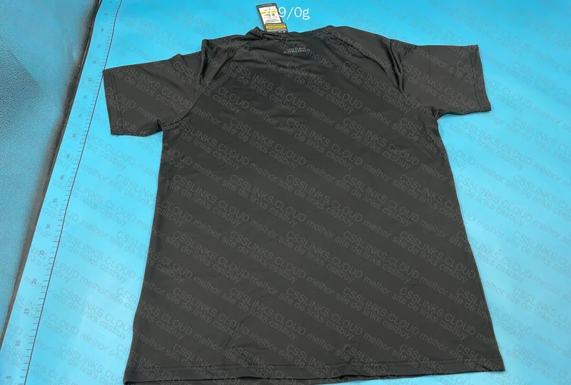 QC T-Shirt Dry-FIT UA 5