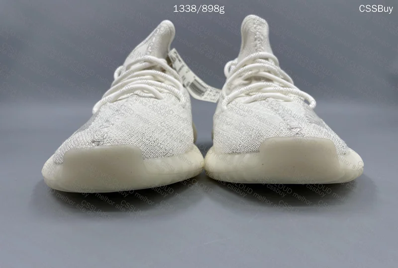 QC Yeezy 350 V2 Bone 2