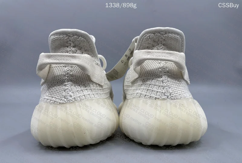 QC Yeezy 350 V2 Bone 3