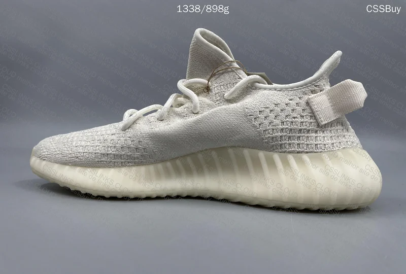 QC Yeezy 350 V2 Bone 4