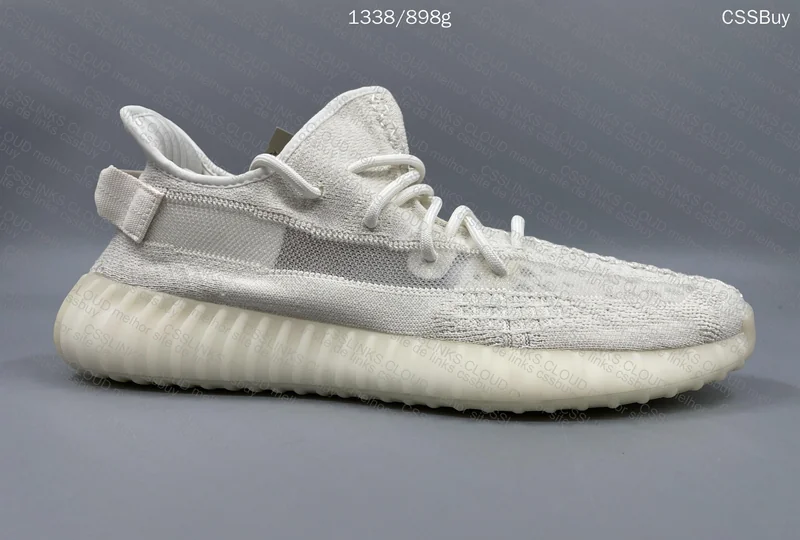 QC Yeezy 350 V2 Bone 5