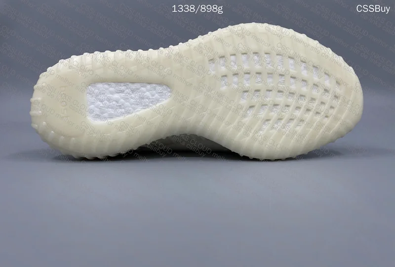 QC Yeezy 350 V2 Bone 6
