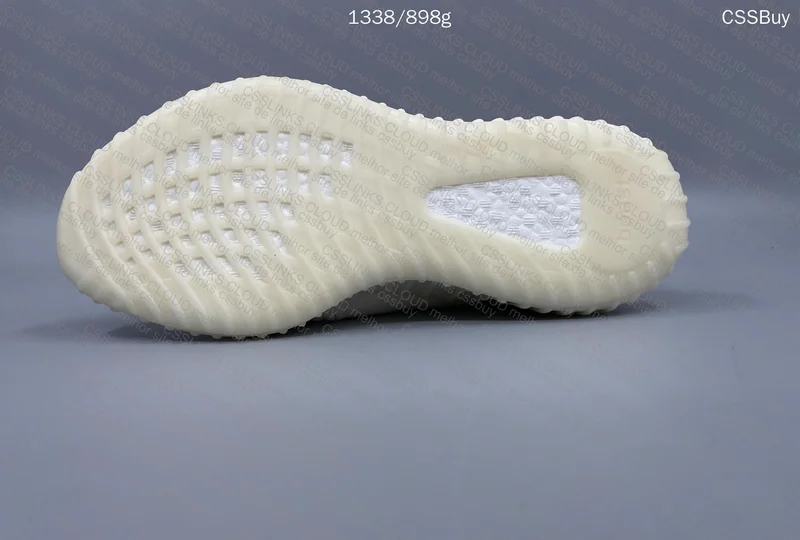 QC Yeezy 350 V2 Bone 9