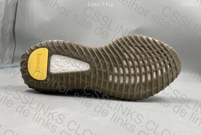 [QC] Yeezy 350 v2 Cinder Reflect