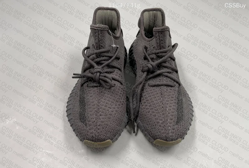 [QC] Yeezy 350 v2 Cinder Reflect 2