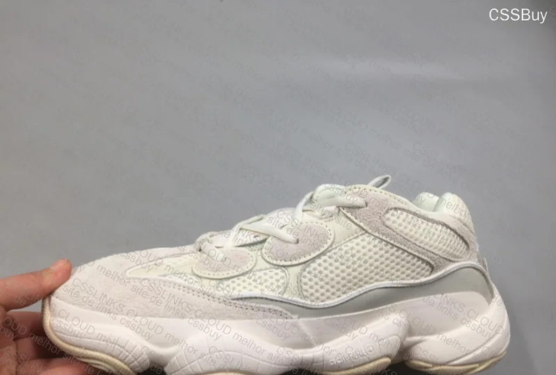 (QC) Yeezy 500