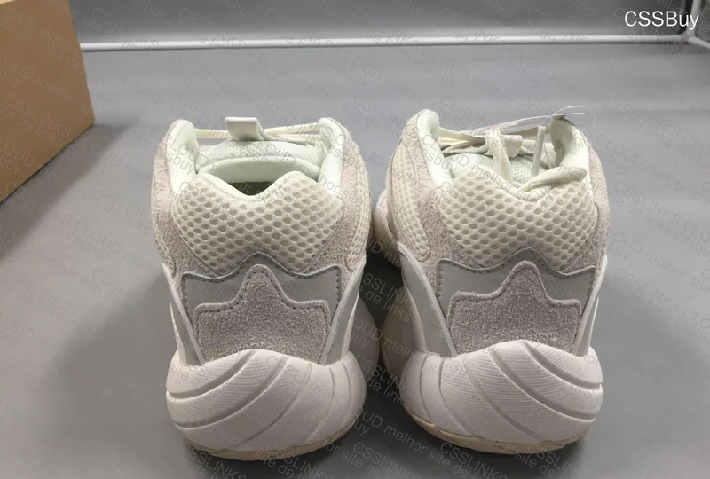 (QC) Yeezy 500 4