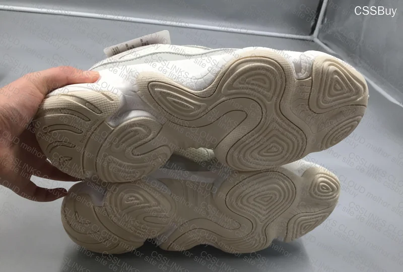 (QC) Yeezy 500 5