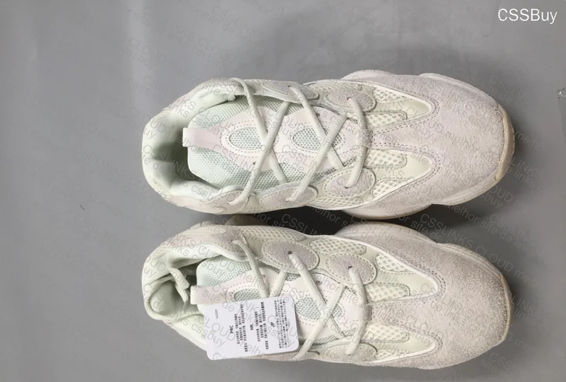 (QC) Yeezy 500 6