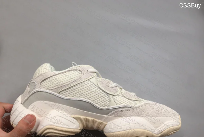 (QC) Yeezy 500 7