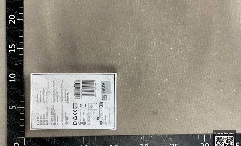 Qcy Melobuds Pro (HT08)