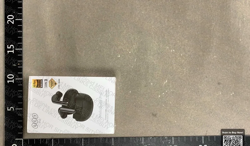 Qcy Melobuds Pro (HT08) 2