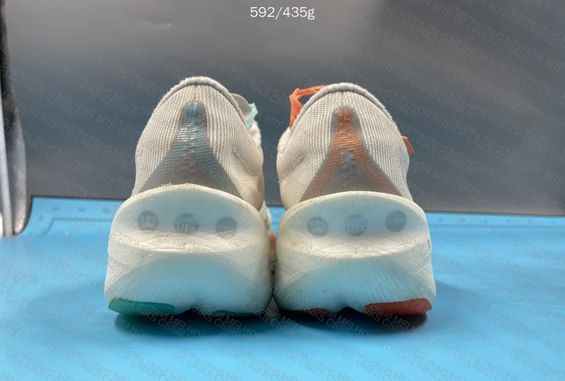 Qiaodan feiying pb 4.0 2