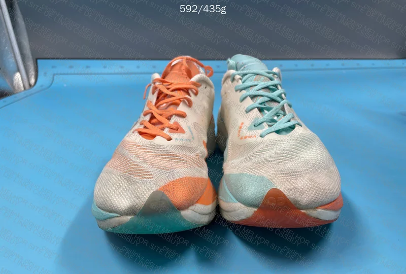 Qiaodan feiying pb 4.0 3