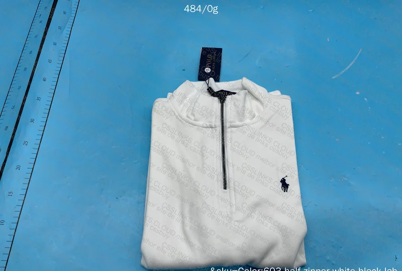 QUARTER RALPH LAUREN