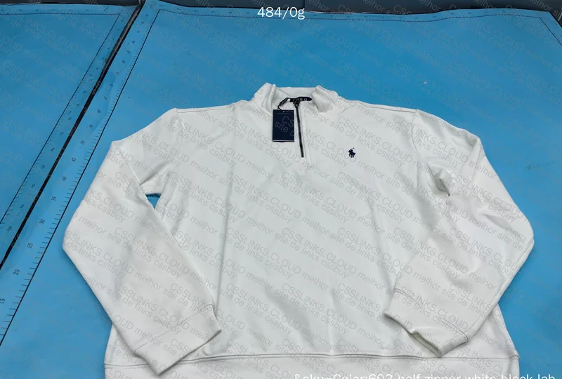 QUARTER RALPH LAUREN 3