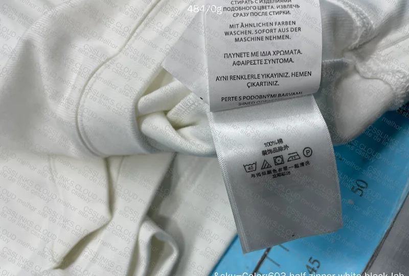 QUARTER RALPH LAUREN 4