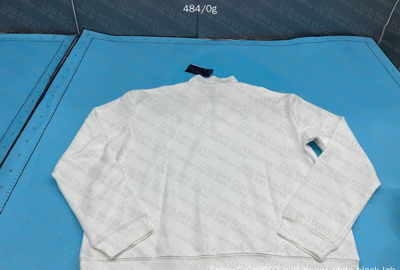 QUARTER RALPH LAUREN 5