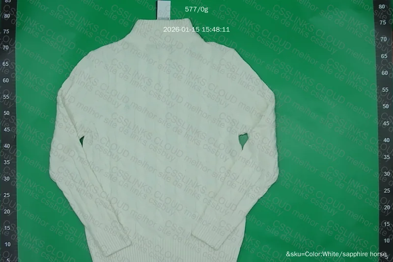Quarter Ralph Lauren
